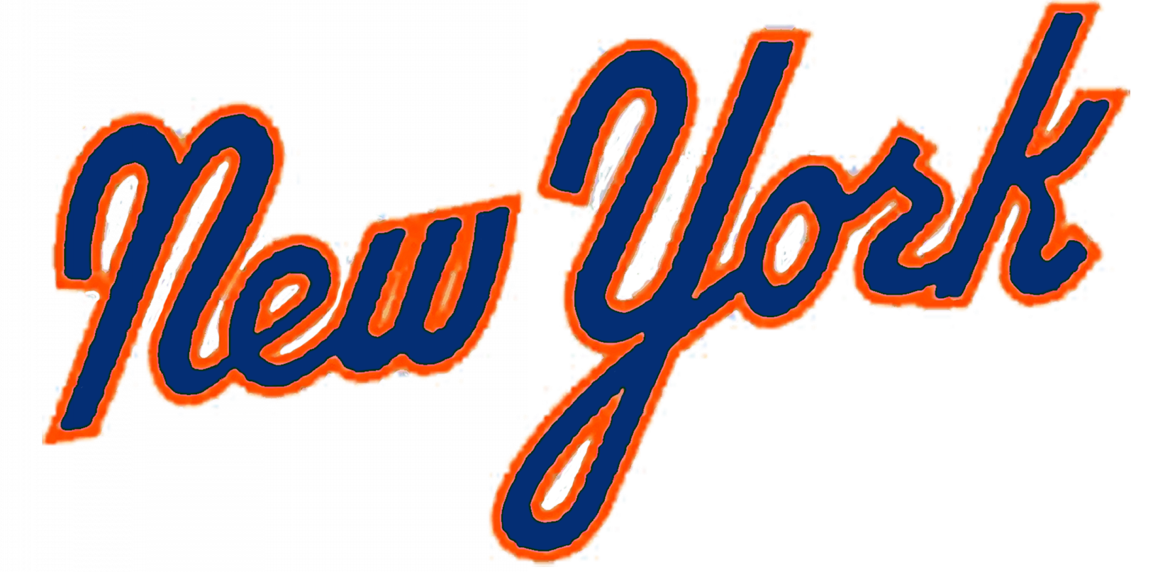 New York Mets Png Hdpng.com 1650 - New York Mets, Transparent background PNG HD thumbnail