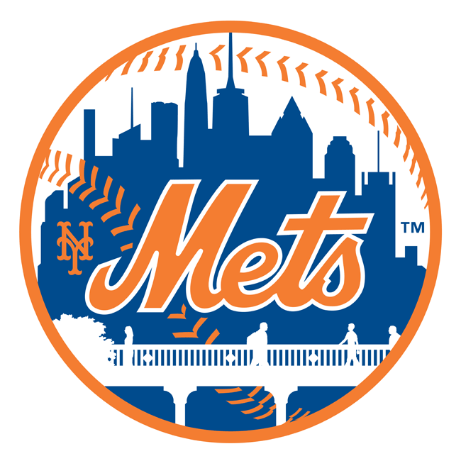 21St Century Mets_01 - New York Mets, Transparent background PNG HD thumbnail