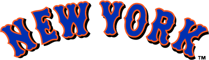 New York Mets Clipart #1 - New York Mets, Transparent background PNG HD thumbnail