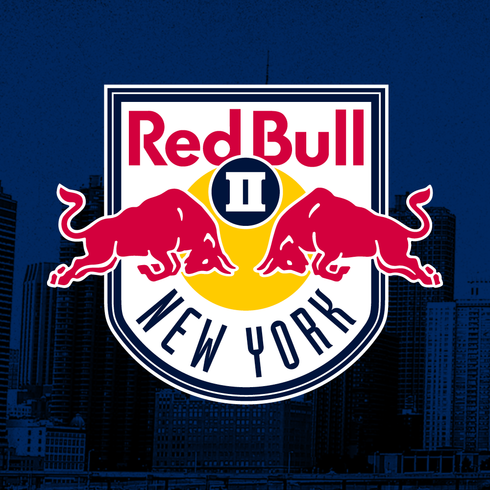 New York Red Bulls Logo PNG - New York Red Bulls Log
