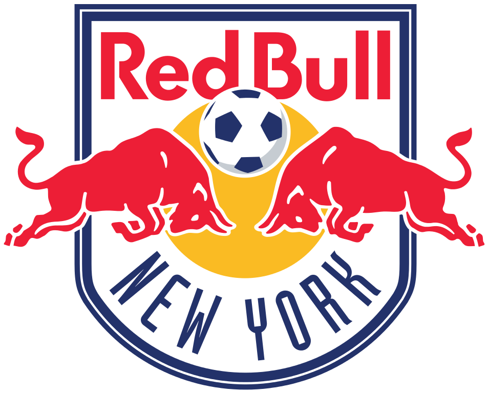 New York Red Bulls Logo PNG - File:New York Red Bull