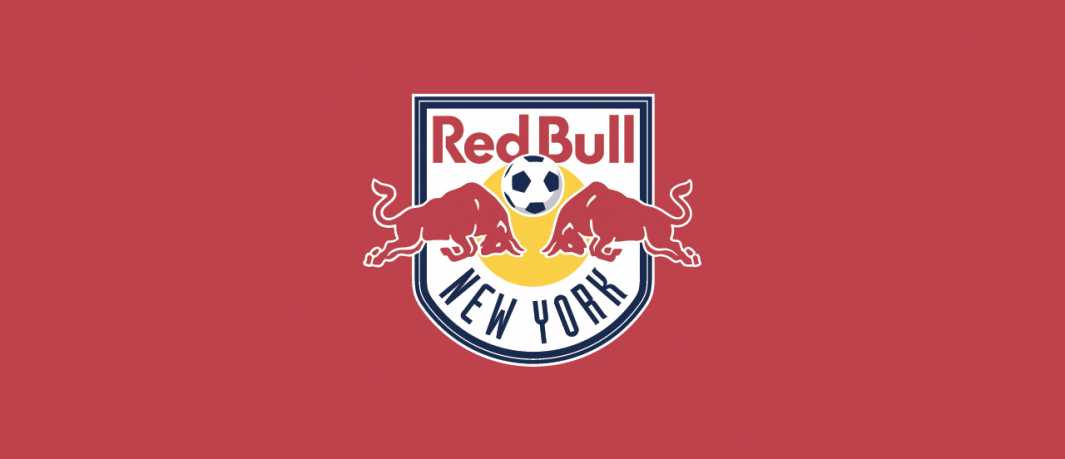 New York Red Bulls Logo   Generic Image - New York Red Bulls, Transparent background PNG HD thumbnail