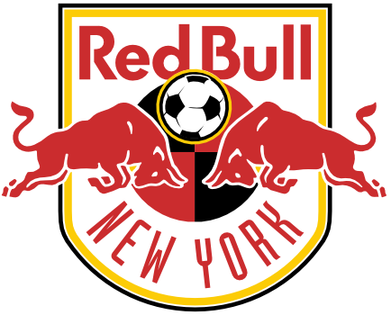 New York Red Bulls Logo PNG - Posted This To /r/rbny