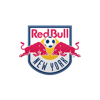 New York Red Bulls Logo PNG - Toronto FC 1-0-1 0. YC