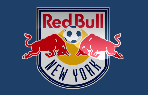New York Red Bulls and New Yo