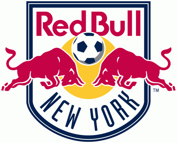 . Hdpng.com New York Red Bulls U23 - New York Red Bulls, Transparent background PNG HD thumbnail