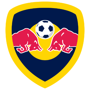 The New York Red Bulls Foursquare Badge Finally Arrives - New York Red Bulls, Transparent background PNG HD thumbnail