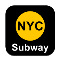 Which Nyc Subway App Is Best · Navigating The New York Hdpng.com  - New York Subway, Transparent background PNG HD thumbnail