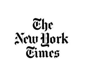 The New York Times Logo - Png
