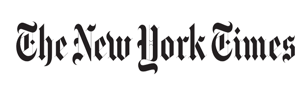 New York Times Logo 630X198 | Nvta - New York Times, Transparent background PNG HD thumbnail