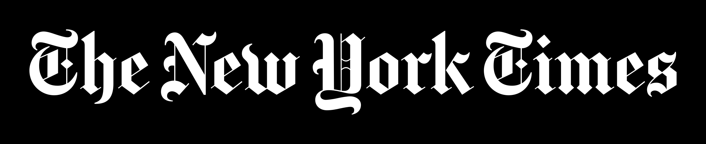 Free The New York Times Logo 