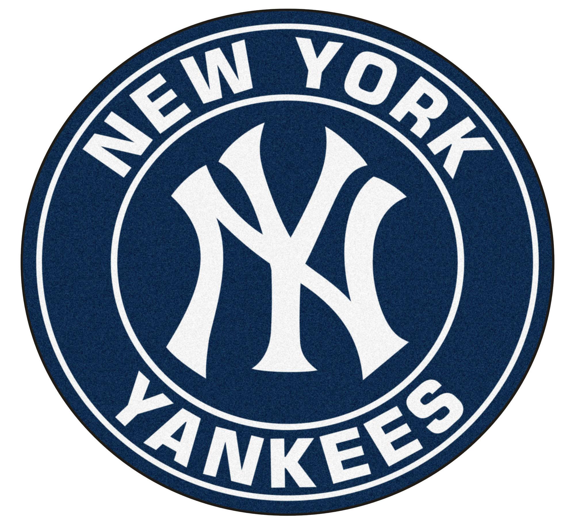 Download Yankees Logo Png   Transparent Png  () Png Images Pluspng.com  - New York Yankees, Transparent background PNG HD thumbnail