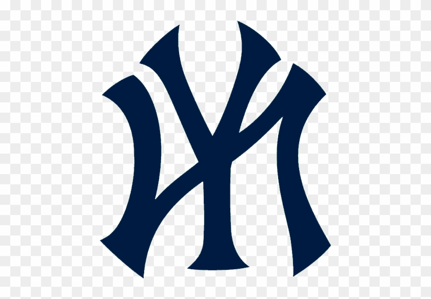 Yankees Secondary Logo Photo 
