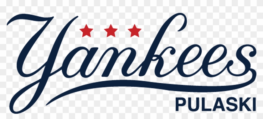 Yankee Logo Png - New York Ya