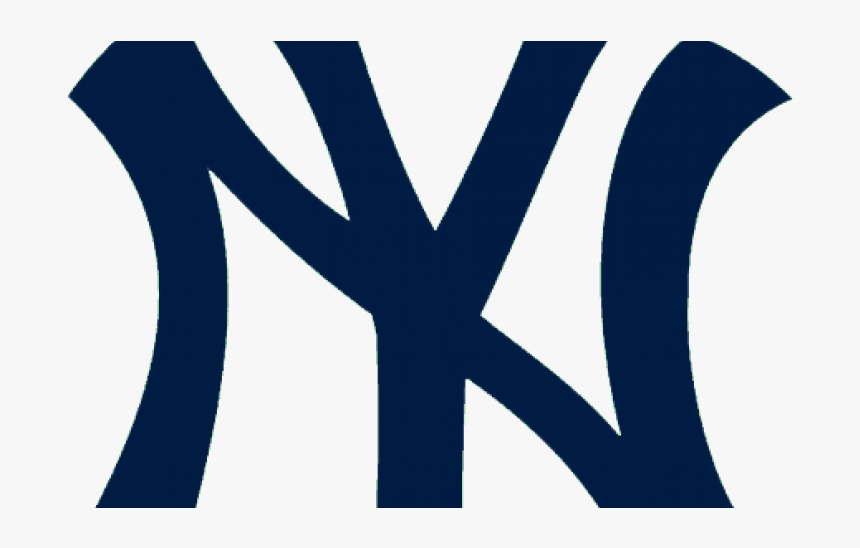 Transparent Ny Yankees Logo Png   Logos And Uniforms Of The New Pluspng.com  - New York Yankees, Transparent background PNG HD thumbnail