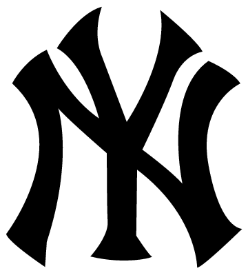New York Yankees Logo Vector Png Hdpng.com 360 - New York Yankees Vector, Transparent background PNG HD thumbnail