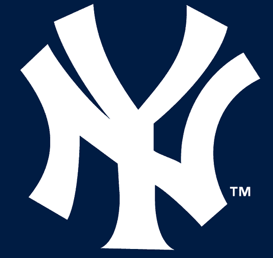 . Hdpng.com Logo Vector The New York Yankees You May Not Know How Many Outs Are In An Inning, Hdpng.com  - New York Yankees Vector, Transparent background PNG HD thumbnail