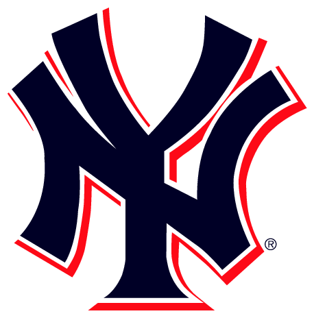 New York Yankees - New York Yankees Vector, Transparent background PNG HD thumbnail
