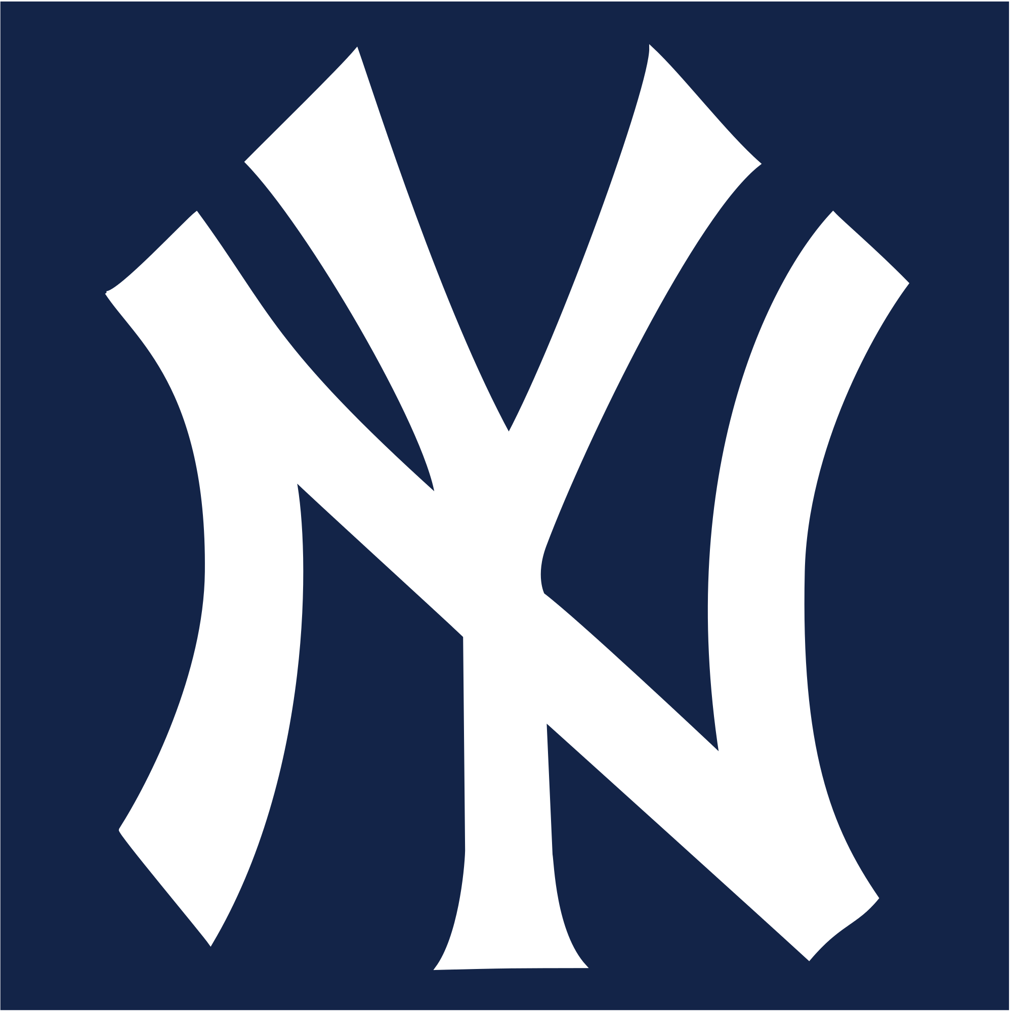 New York Yankees Png Hdpng.com 2000 - New York Yankees, Transparent background PNG HD thumbnail