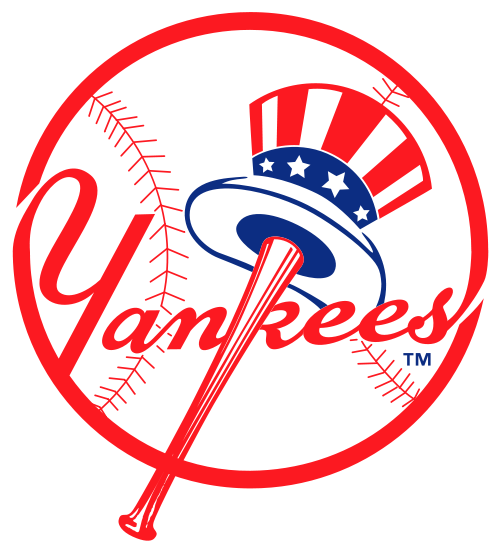 New York Yankees Png Hdpng.com 500 - New York Yankees, Transparent background PNG HD thumbnail