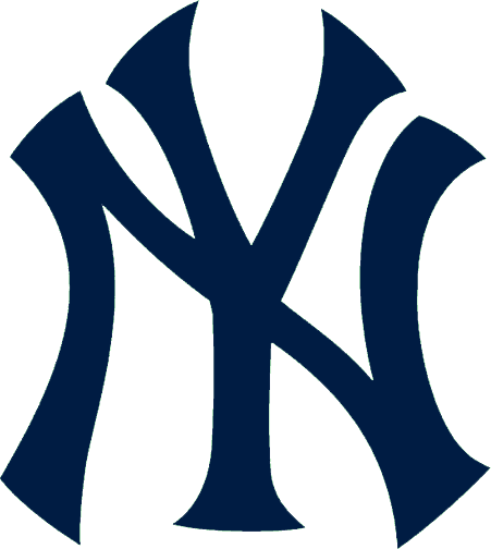 File:yankees Logo.png - New York Yankees, Transparent background PNG HD thumbnail