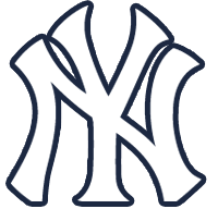 New York Yankees - New York Yankees, Transparent background PNG HD thumbnail