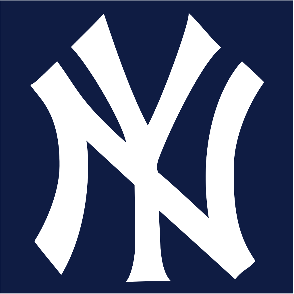New York Yankees Clipart   Cliparts And Others Art Inspiration - New York Yankees, Transparent background PNG HD thumbnail
