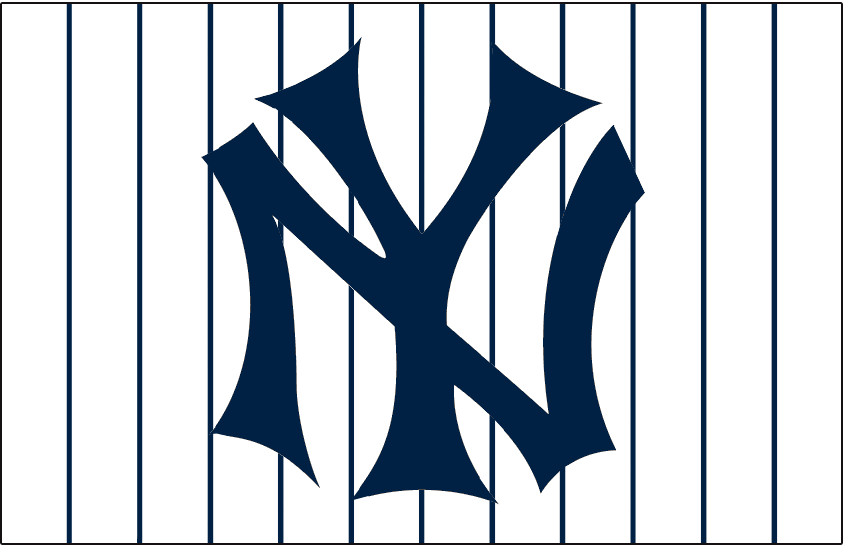 Showing Post U0026 Media For The New York Yankees Symbol. - New York Yankees, Transparent background PNG HD thumbnail
