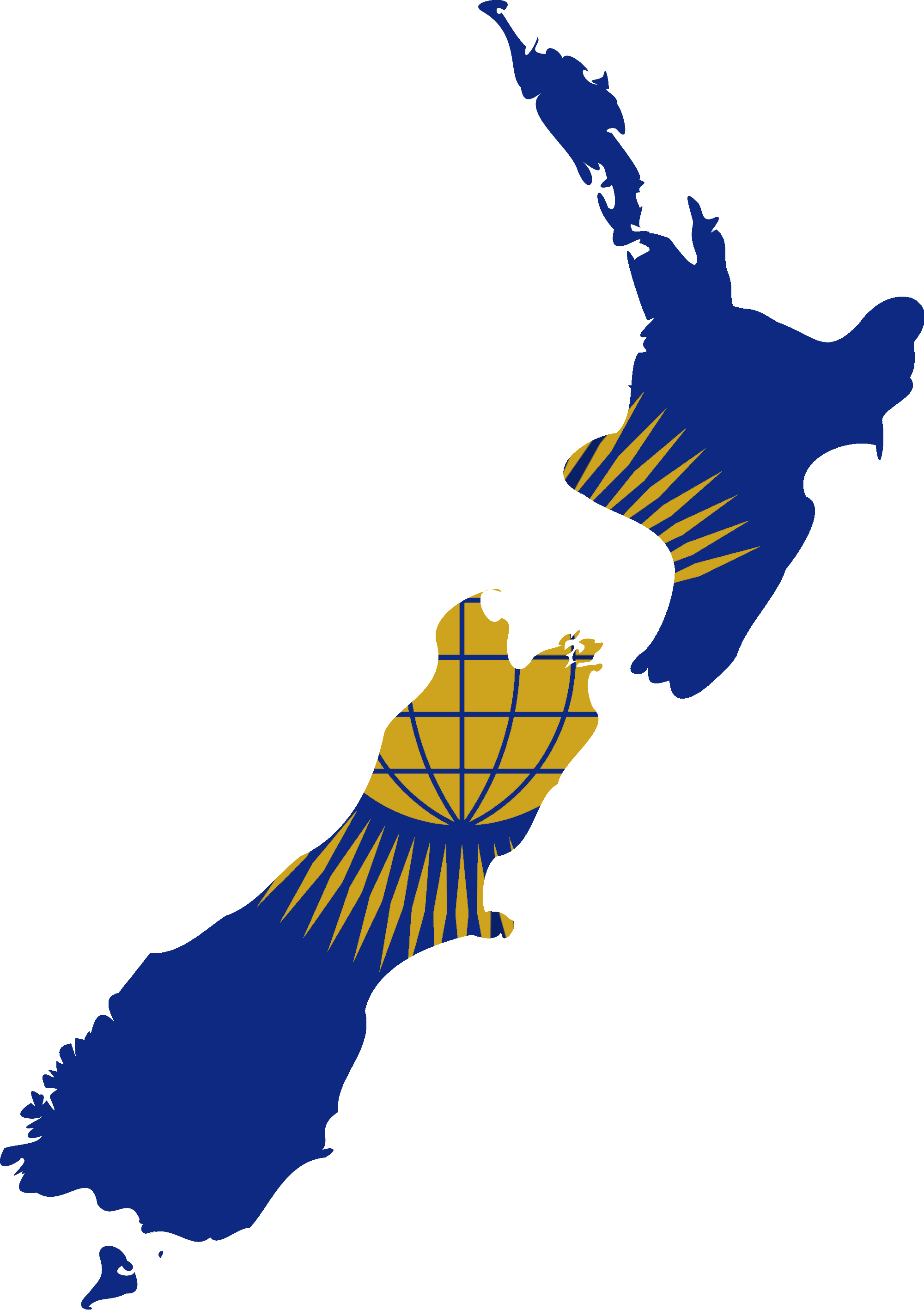 File:flag Map Of New Zealand (Commonwealth Of Nations).png - New Zealand, Transparent background PNG HD thumbnail