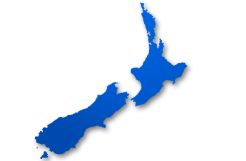 Nz_Map.png - New Zealand, Transparent background PNG HD thumbnail
