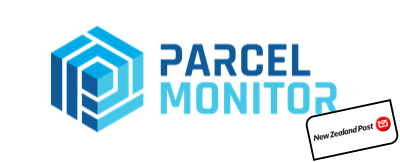 Parcel Monitor Logo   New Zealand Post Tracking - New Zealand Post, Transparent background PNG HD thumbnail