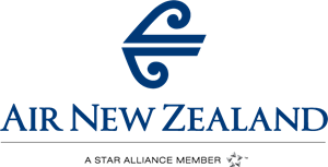 Air New Zealand Logo Vector - New Zealand Post Vector, Transparent background PNG HD thumbnail