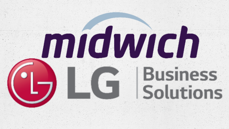 Midwichnz Lg.png - News And Announcements, Transparent background PNG HD thumbnail