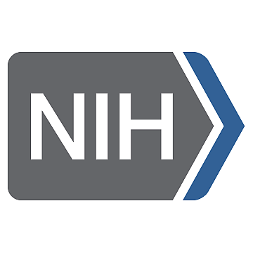 Nih Logo - News And Announcements, Transparent background PNG HD thumbnail