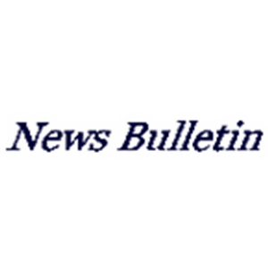 News Bulletin Png Hdpng.com 300 - News Bulletin, Transparent background PNG HD thumbnail