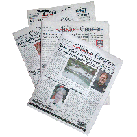 Newspaper Free Png Image Png Image - Newspaper, Transparent background PNG HD thumbnail
