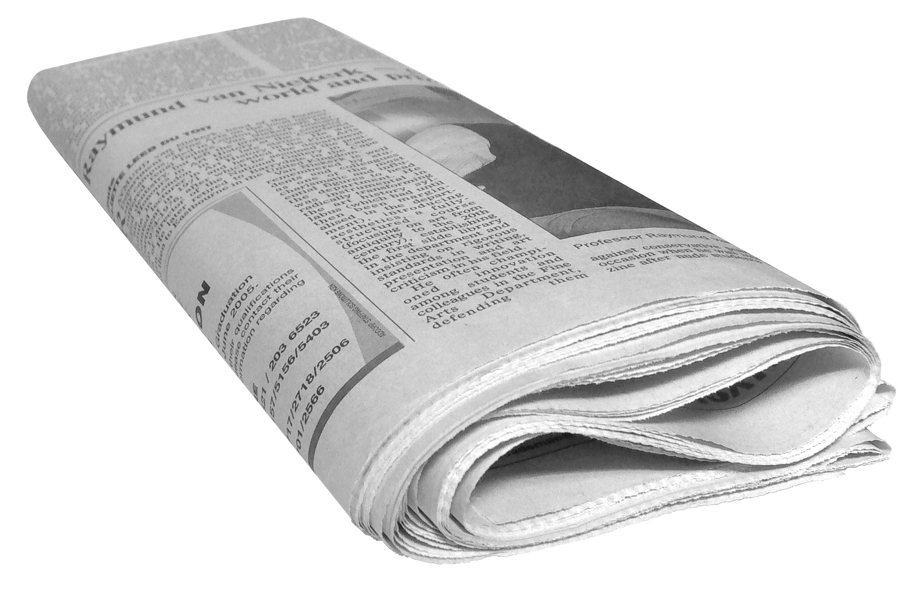 Newspaper Png Newspaper Stack Newspaper Stack Png - Newspaper, Transparent background PNG HD thumbnail