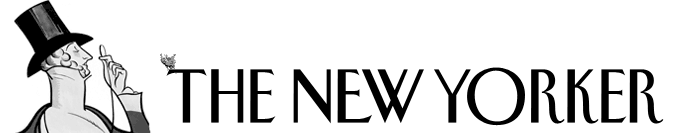 New Yorker Logo . - Newyorker, Transparent background PNG HD thumbnail