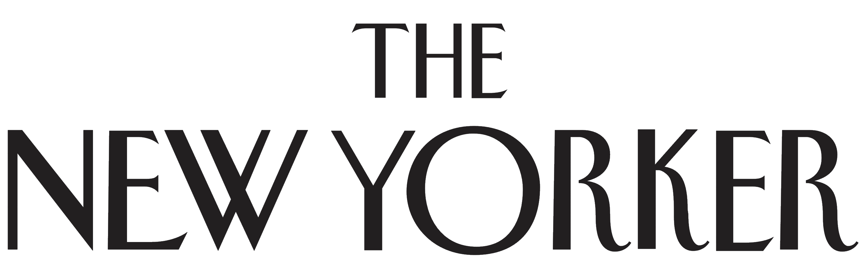 The New Yorker - Newyorker, Transparent background PNG HD thumbnail