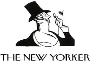 The New Yorker Names Two Editors - Newyorker, Transparent background PNG HD thumbnail