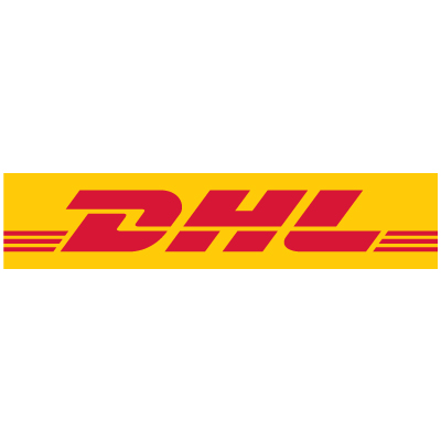 Dhl Express Logo Vector Free Download - Nexive Vector, Transparent background PNG HD thumbnail