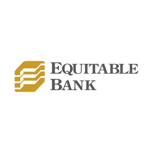Equitable Bank Logo Vector . - Nexive Vector, Transparent background PNG HD thumbnail