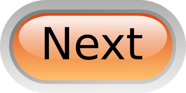 Next Button Png Clipart - Next Button, Transparent background PNG HD thumbnail