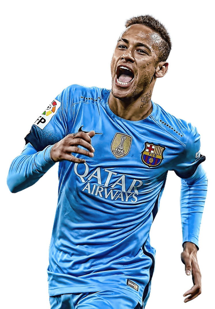 Celebrities · Sports Celebrities · Neymar - Neymar, Transparent background PNG HD thumbnail