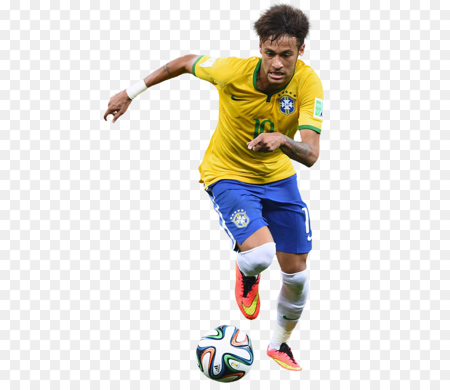 Neymar Football Player Sport   Neymar - Neymar, Transparent background PNG HD thumbnail