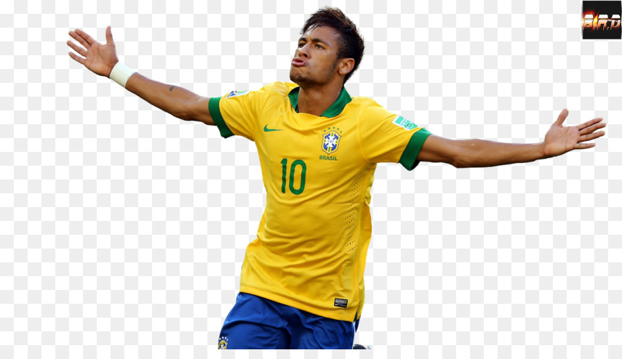 Neymar PNG Image