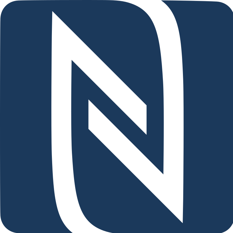 File:nfc N Mark Logo.svg - Nfc, Transparent background PNG HD thumbnail