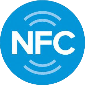 . Hdpng.com Nfc Tags Allow For Fast And Efficient Data Transfer Without The Need To Pair Devices - Nfc, Transparent background PNG HD thumbnail
