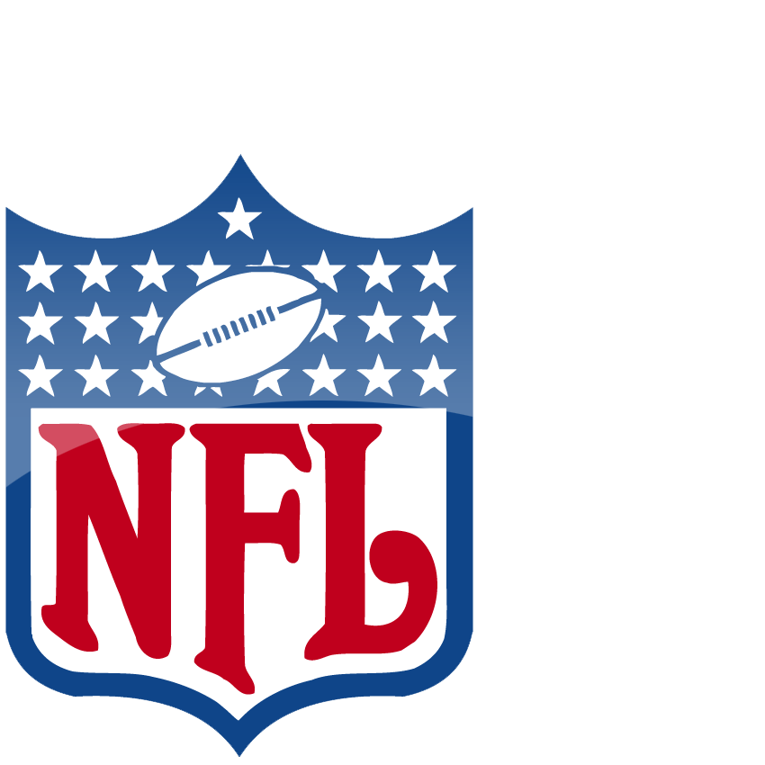 Nfl Logo Png Images Pictures   Becuo - Nfl, Transparent background PNG HD thumbnail