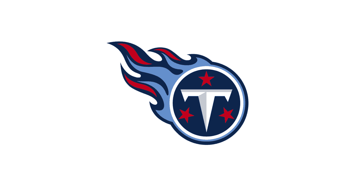 Tennessee Titans Png Hd - Nfl, Transparent background PNG HD thumbnail